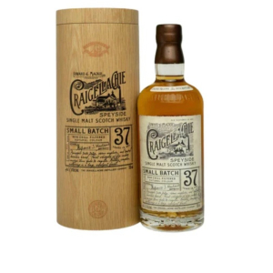 Craigellachie 37 Year Old